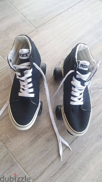 roces rollersn. 38 2