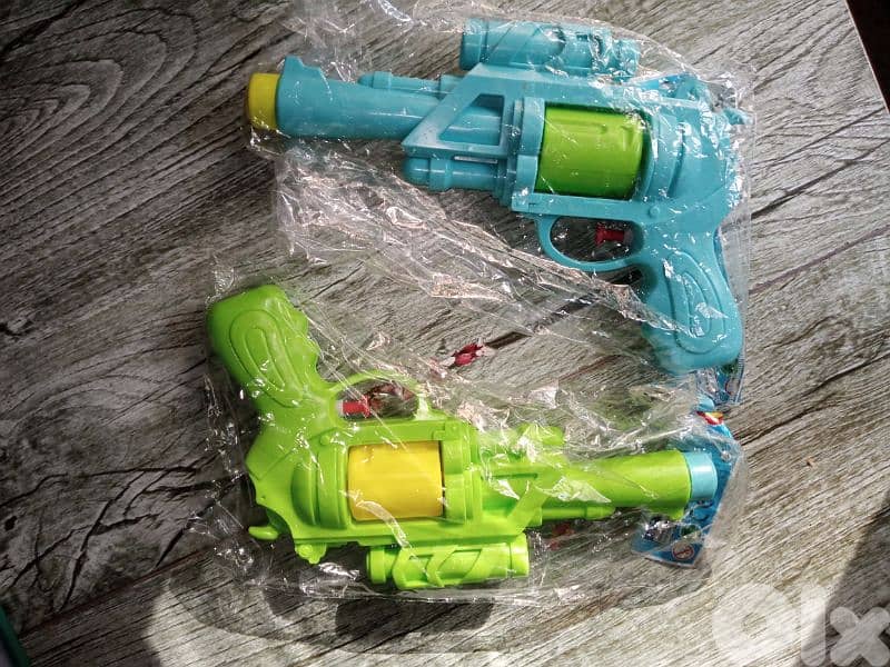 summer water and outdoor toys 5