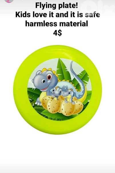 summer water and outdoor toys 7