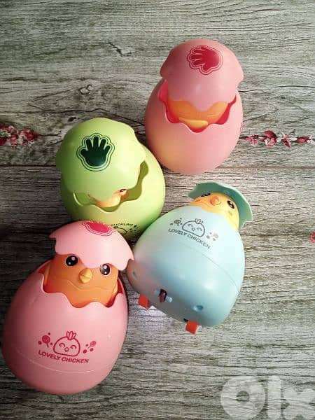 summer water and outdoor toys 9