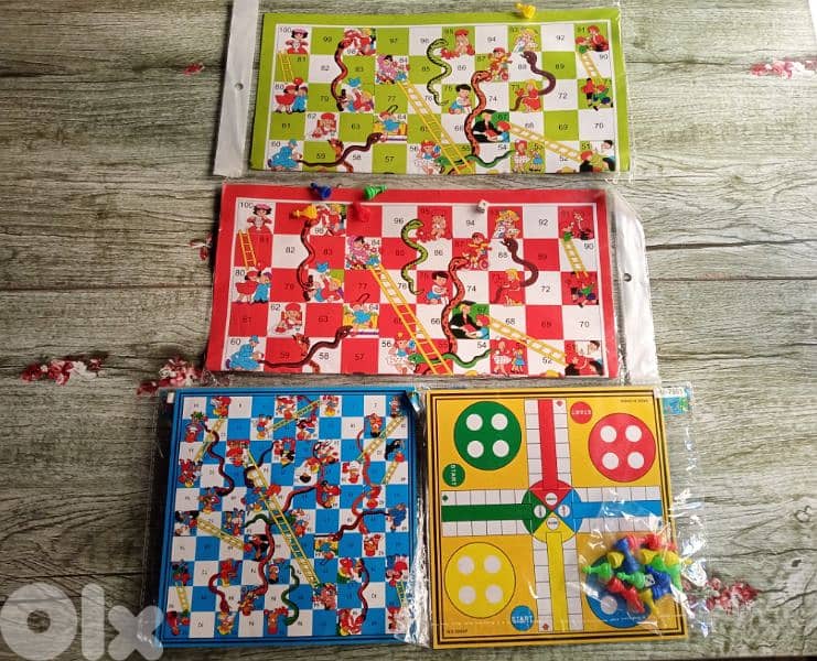 summer water and outdoor toys 10