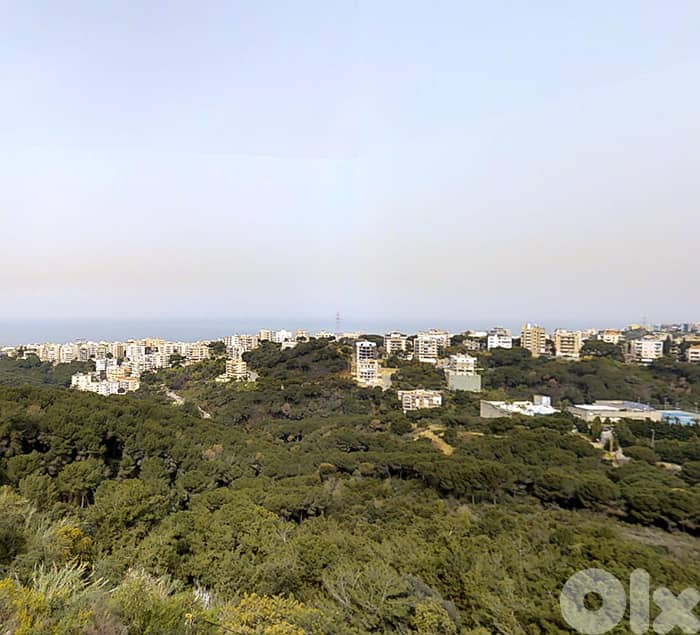 RABIEH PRIME (650SQ) DUPLEX WITH VIEW , (RA-106) 0
