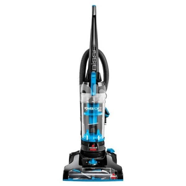 Bissell Powerforce Helix Bagless Vacuum Cleaner 2111E 2