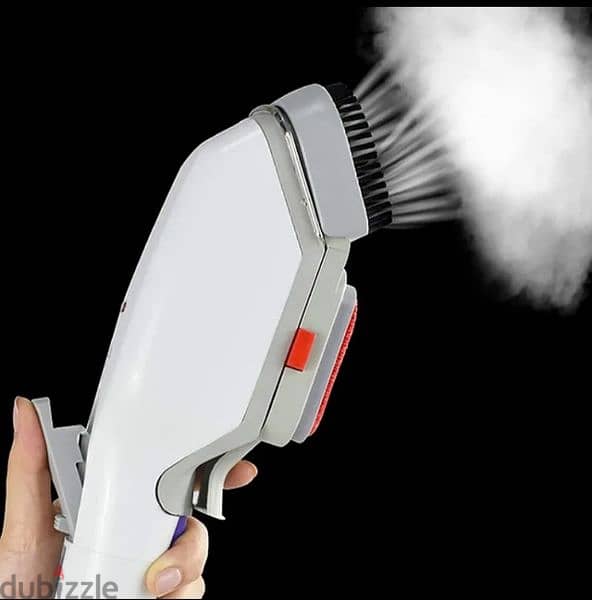 Steam Brush 5