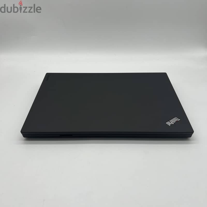 Used Like New Laptop Lenovo ThinkPad T470P Touch with 2GB VGA 5