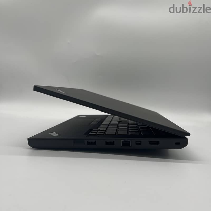 Used Like New Laptop Lenovo ThinkPad T470P Touch with 2GB VGA 6