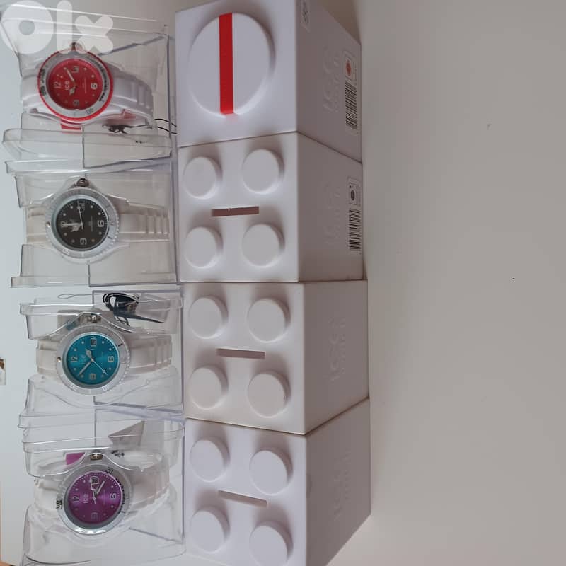 Ice-watch Original 0