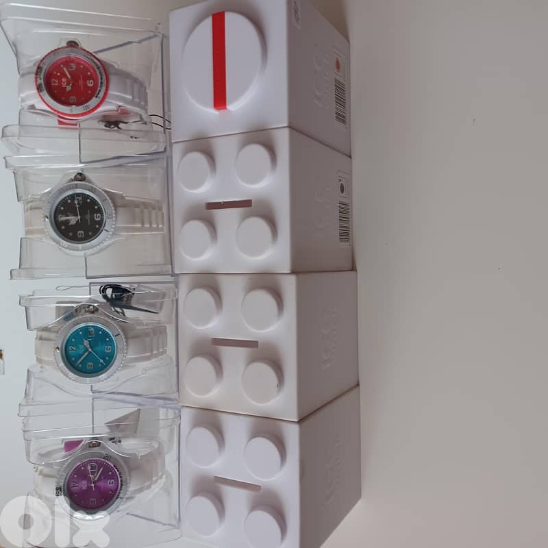 Ice-watch Original 1