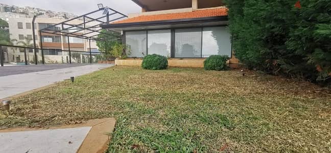 adma 230m indoor 500m outdoor Garden 3 master delux + free electricity