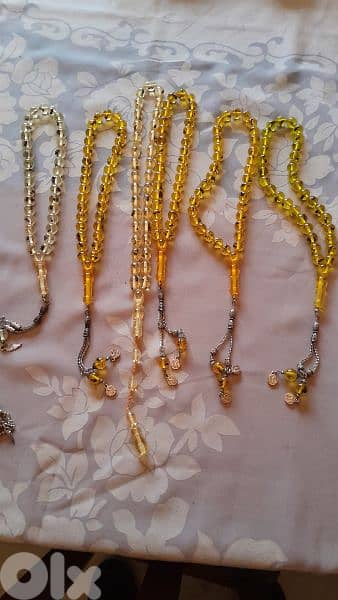 مسابح جميلة 1