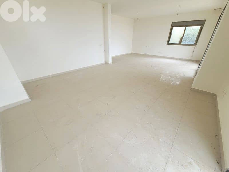 FOR SERIOUS BUYER !! AIN SAADE 200 SQ DUPLEX , RRR-006 0