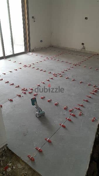 معلم  بلاط   ترميم تكسير 0