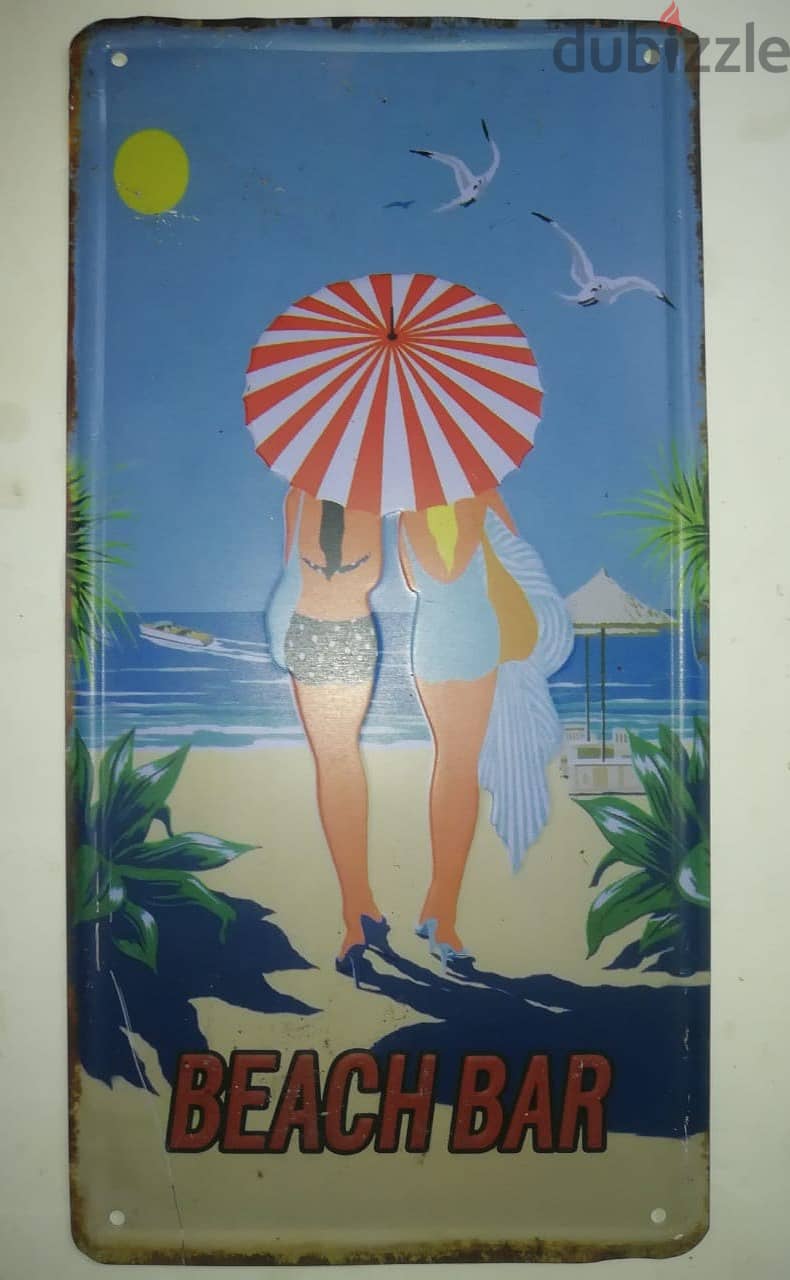 Decorative metal tin plates prices start at 10$ ask for prices 6