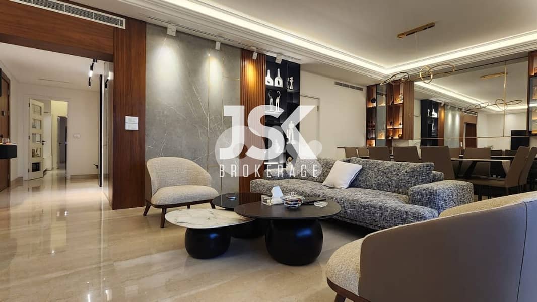 L15148 -  Super Luxurious Decorated Apartment For Sale In Betchay 0