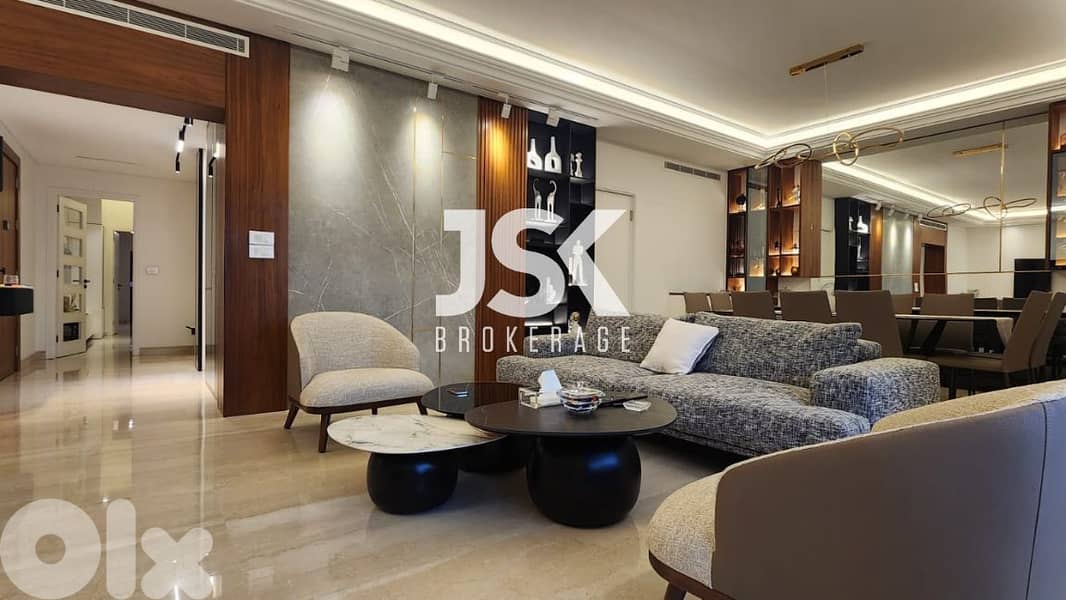 L06160 -Big Chalet for Sale at Haya Laqlouq 0