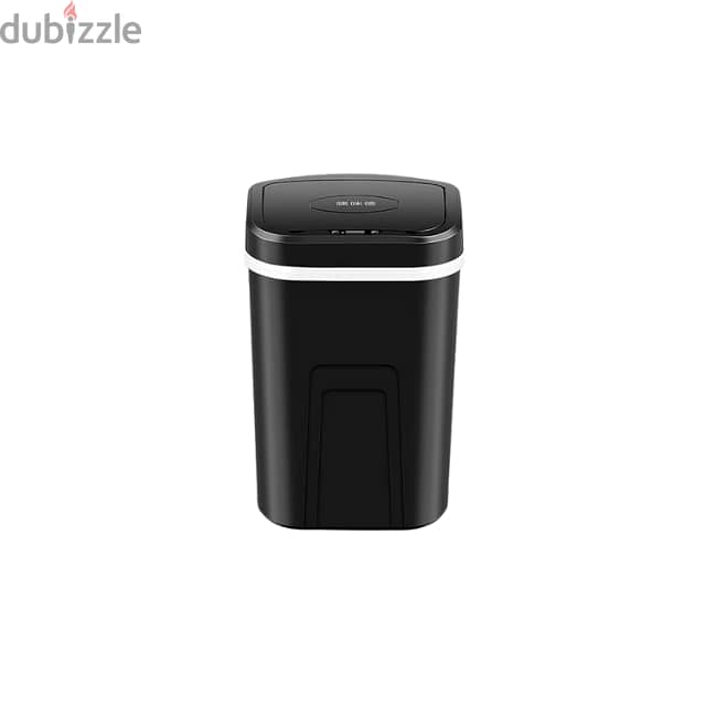 Smart Sensor Trash Bin 11.5L Touch-Free Waste Bin 0