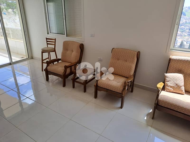 zahle el midan apartment for sale Ref#6144 0