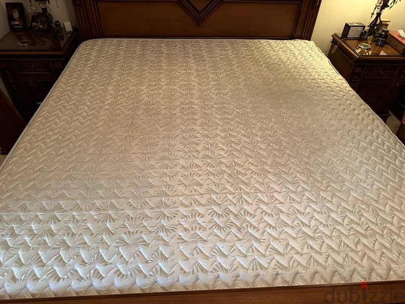 Mattress Super comfy فرشة 1