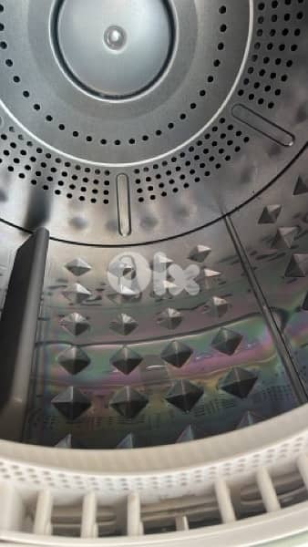 campomatic 9 kg DRYER and Bloomberg dishwasher 1