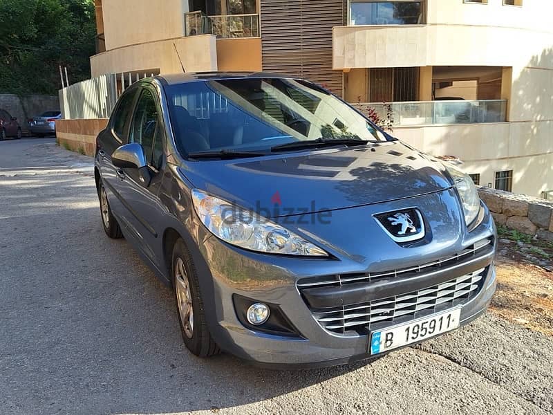 Peugeot 2008 0