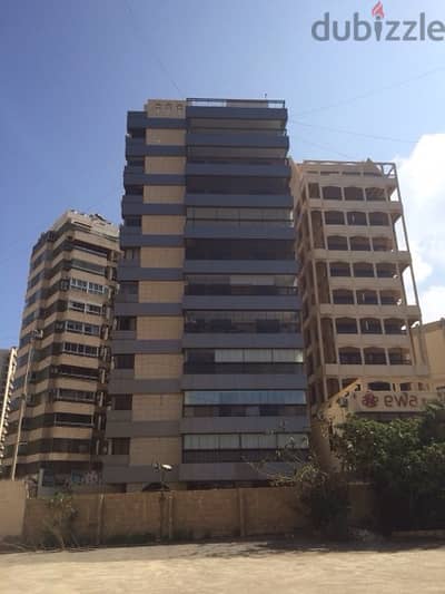 Apartment in heart of rouche with a sea view