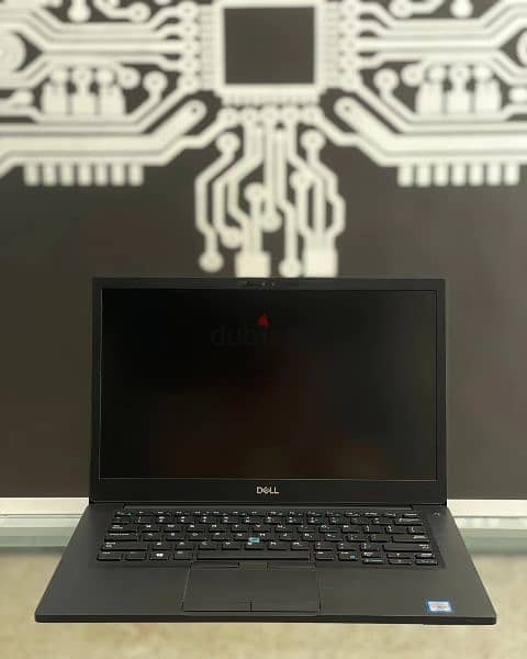 Dell 7490 & 7400 i7 - 8th Gen 0