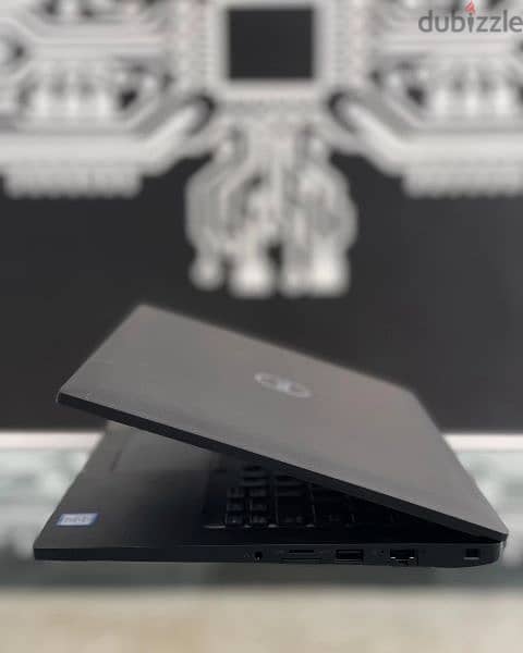 Dell 7490 & 7400 i7 - 8th Gen 1