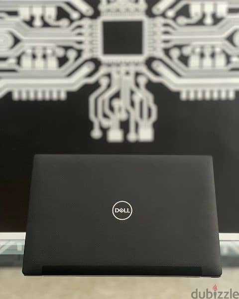 Dell 7490 & 7400 i7 - 8th Gen 3