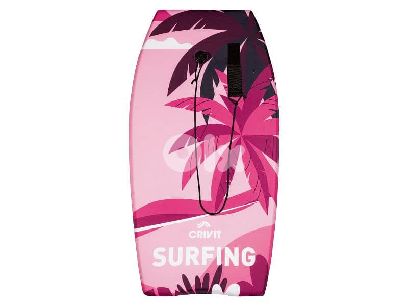 crivit surfing/body board 0