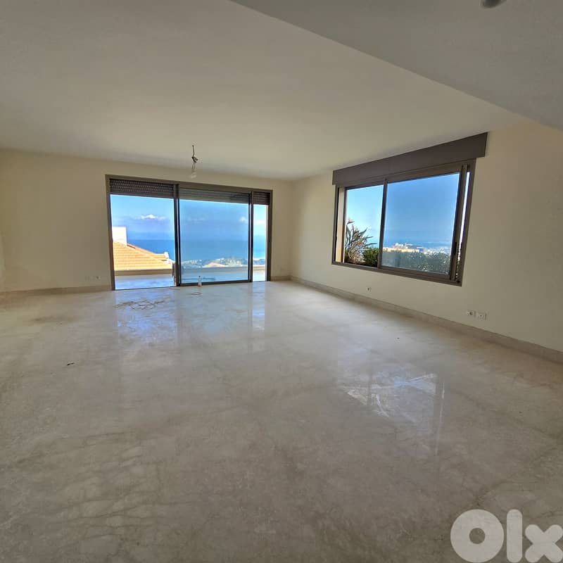 Duplex 390m² for Sale  Biyada Prime Location 0