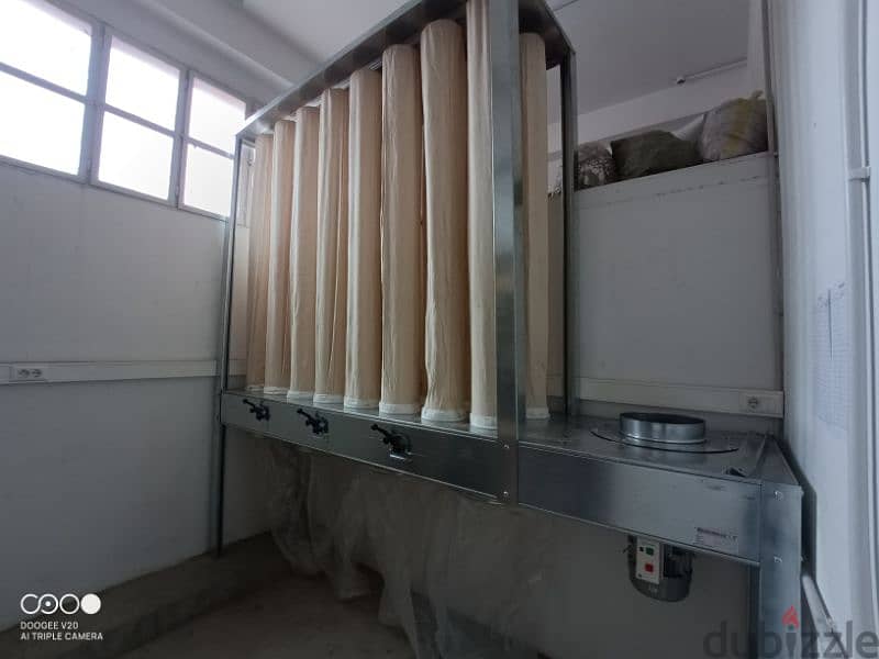 new wood working machinery 3