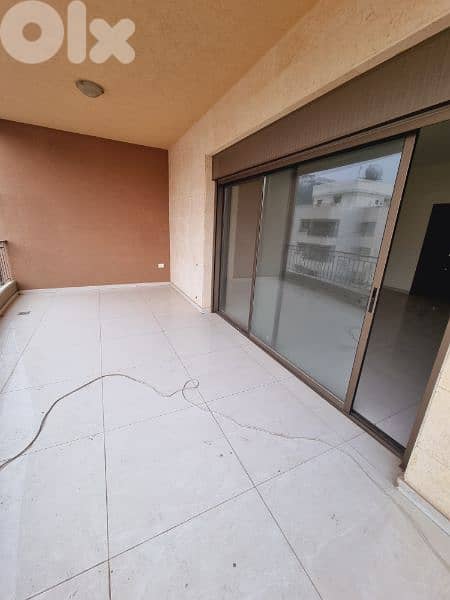 Apartment for sale in antelias شقة للبيع في انطلياس 0