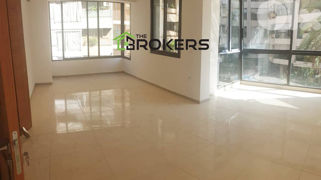 Apartment for Sale Beirut, Ras Al Nabaa 0