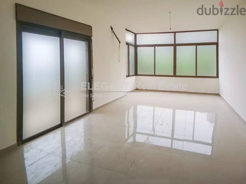 Beautiful Flat | Facility Payment | Panoramic View 0