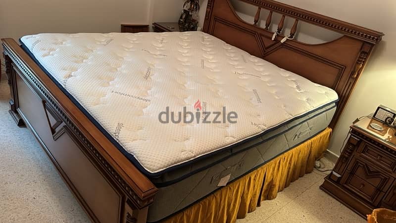 Mattress Super comfy فرشة 0