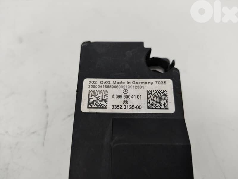 A0999004101 0