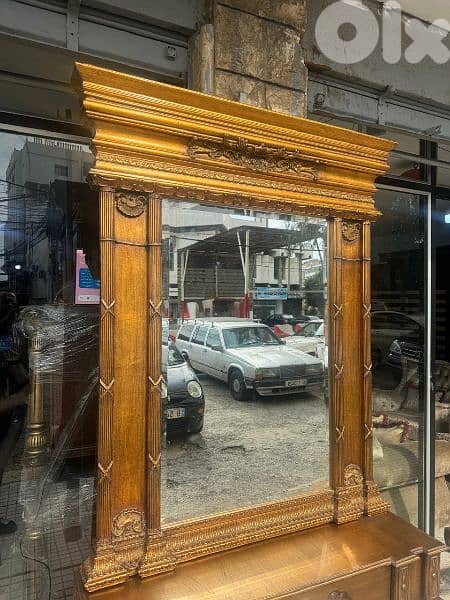 قنصول مع مرايا 3