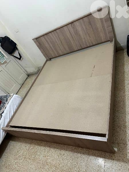 تخت مجوز عرض 170 سم 0