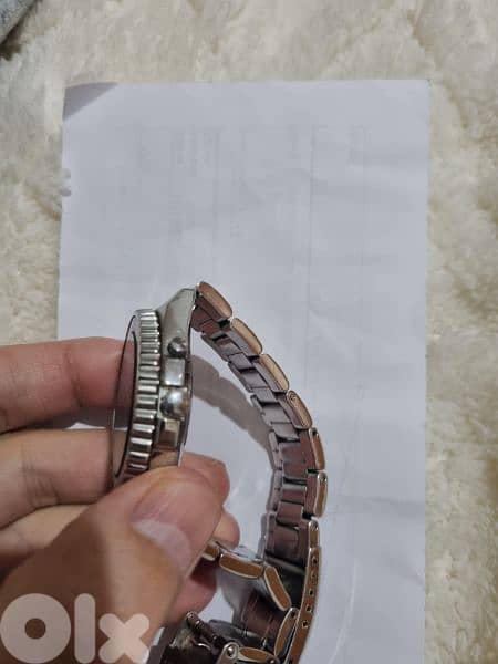 limited edition seiko kinetic bargain price 2