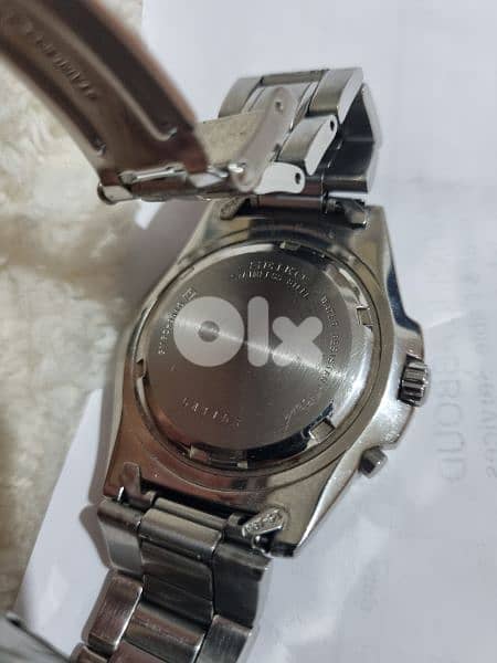 limited edition seiko kinetic bargain price 10