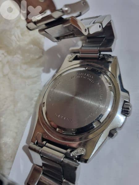 limited edition seiko kinetic bargain price 11