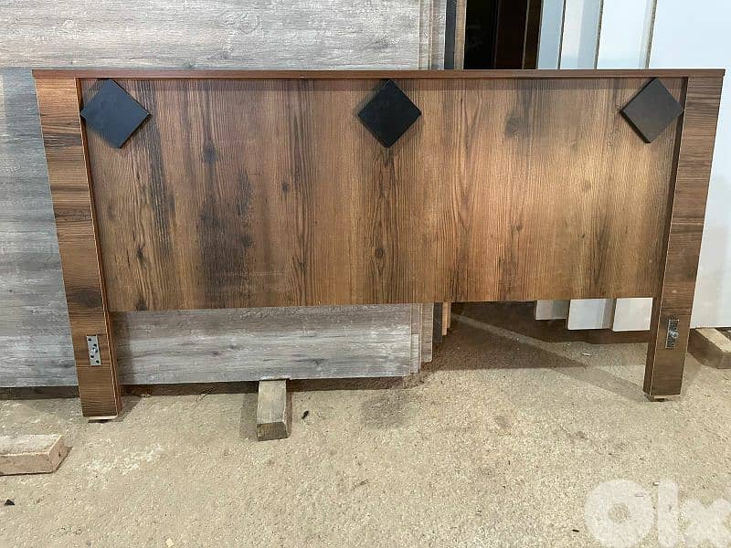 تخت مجوز تفصيل جديد 170 سم 0