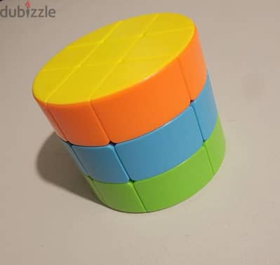 original rubik's cubes