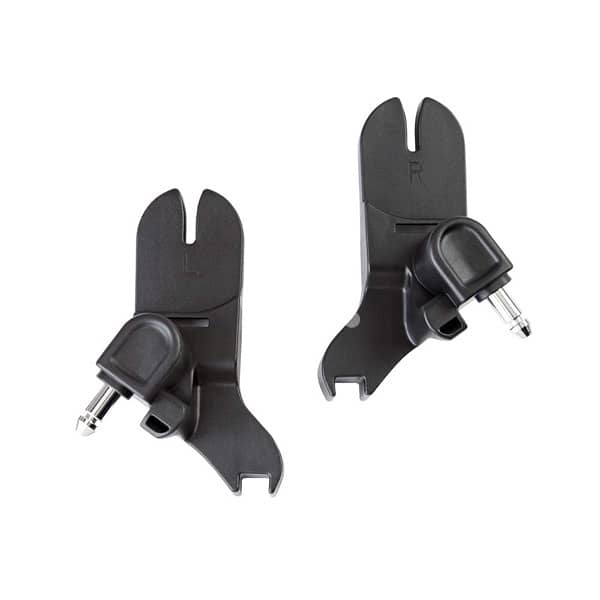 Babyjogger city mini / GT/ summit x3 adapters 0