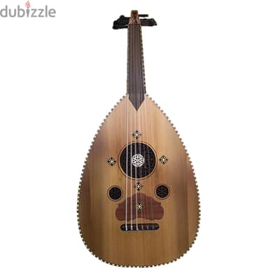 Zeryab Oud Shami Model 1