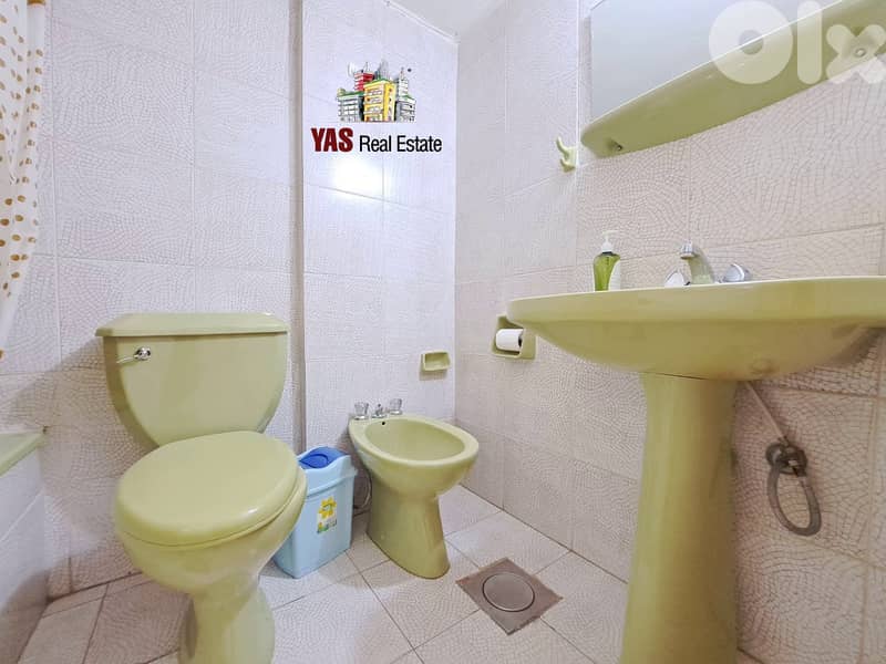 Feytroun / Satellity 70m2 | Furnished Chalet | Ideal Location | DA | 2
