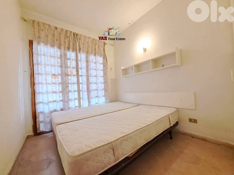 Feytroun / Satellity 70m2 | Furnished Chalet | Ideal Location | DA | 3