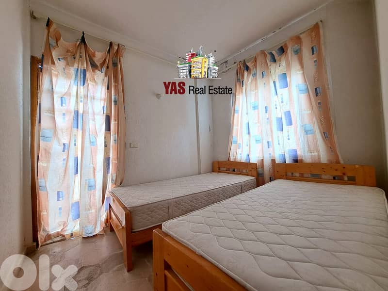 Feytroun / Satellity 70m2 | Furnished Chalet | Ideal Location | DA | 4