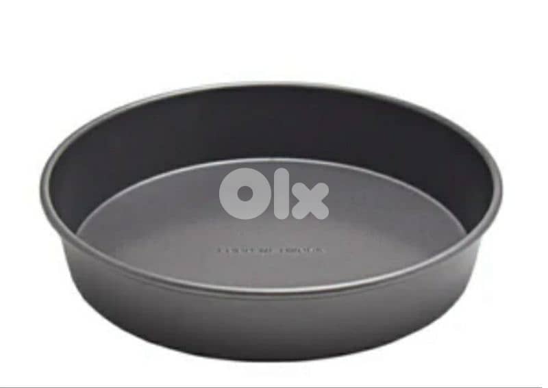 Food Network carbon steel material 5 Pcs  Nonstick  - Grey/ 4$ 3