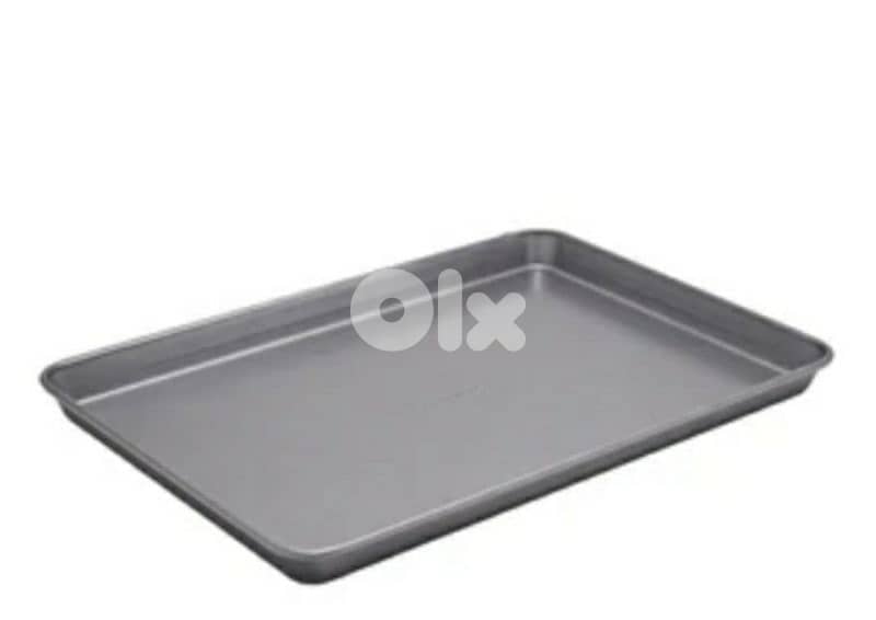 Food Network carbon steel material 5 Pcs  Nonstick  - Grey/ 4$ 7